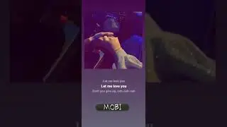 Don't you give up, nah nah nah status song