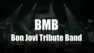BMB - Bon Jovi Tribute Band - Promo Video 2020