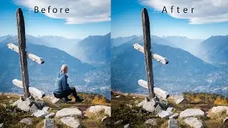 How To Remove an Object in Photoshop | How To Remove Object in Photoshop 2020 | Content-Aware Fill