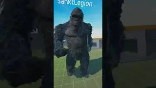 BONELAB🚀 #игры #pico4 #pico4vr #виртуальнаяреальность #vr #топ #bonelab #tiktok