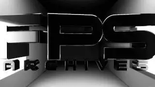 FPS Archives Intro by Me (Ryan, Maniacv2)
