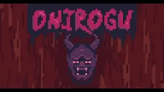 ONIROGU - Trailer for the game I made for VR-JAM 2020