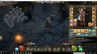 Drakensang online STATS AND ITEMS