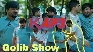 Срочно! Видеи нави Голиб шов Барои қарздоро 😂