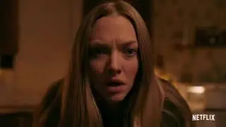 Увиденное и услышанное / Things Heard & Seen (2021)