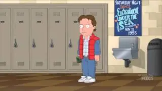 Family Guy - To Be Contondered