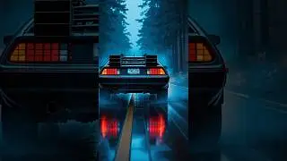 CYBER RIDER - TIME LOOP short loop cyberpunk retrowave chillwave chillsynth synthwave 80s nostalgia