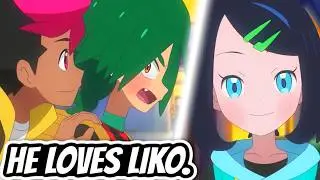 The Pokémon Anime Just Left Fans SPEECHLESS.