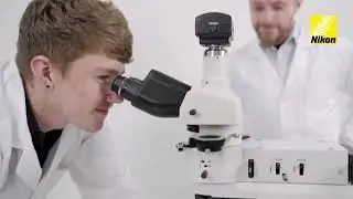 Nikon Metrology - Microscopy and Video measuring systems