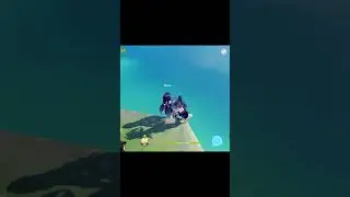 funny co-op moment with 