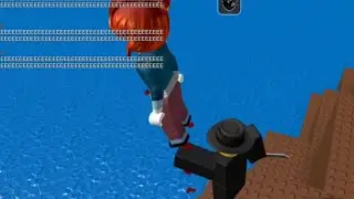 ForeSaken Roblox / Dream Game Roblox Humor