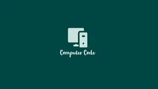 Introduction of Computer Code About Computer Code YouTube Channel