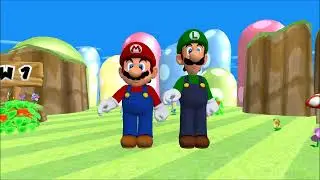 Presentation of the Models of Mario and Luigi + DL Links