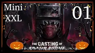 🎃The Casting of Frank Stone 🎃 - Découverte FR #01