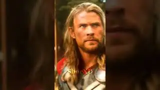 T H O R 🔥 || Thor whatsApp status || Laag Laag || ShorXD