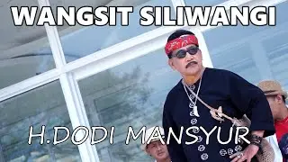 WANGSIT SILIWANGI VOC H DODI MANSYUR