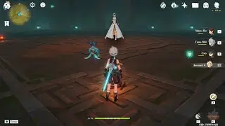 When Zhongli can find a new skin with this [GENSHIN IMPACT]