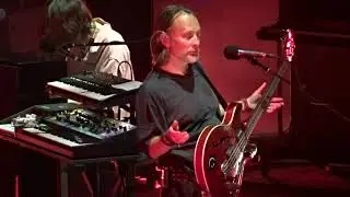 The Smile - The Same - Live In Nîmes 2022