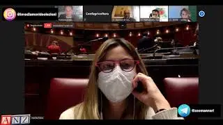 RAID INVASIONE al SENATO - RAID ZOOMANNARI #1
