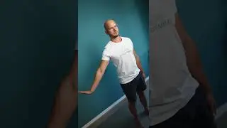 Verspannungen im Nacken? Mache diese Übung 🙏🏻#shorts
