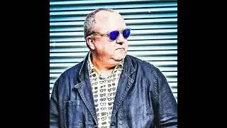 Episode 147 - Nick Battle - Music Business Giant with a new album and single