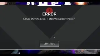 *patched* HOW TO CRASH THE ENTIRE SERVER