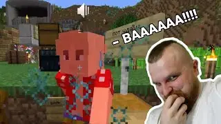 Фирменное поздравление │ Клипы с MostCRAZYvan