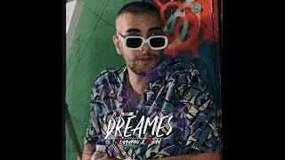 Madd - DREAM (ft Draganov)
