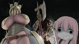Edit // For Honor Is Like An Abusive Ex