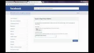 How to recover unpublished Facebook page with appeal form (100%  working)