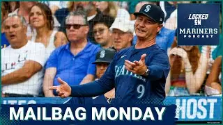 Will the Mariners Move on From Scott Servais? Who Could Replace Him?