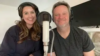 Modern Mics live ￼ 3 19 23