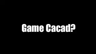 review game cacad.
