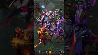 7 COMMON MISTAKES MADE BY MID LANERS | Dota 2 Training: How to Win Mid Laner 