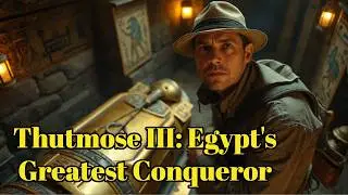 The Mystery of King Tutankhamun
