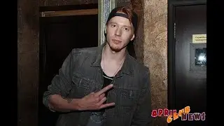 Первый сольный концерт группы Multiverse