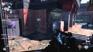My MP11 Class For All The Christmas Noobs Call Of Duty Advanced Warfare