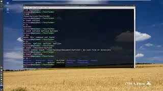 NDGLinux1 - 1. File Management pada Linux