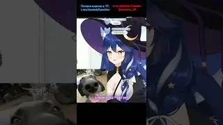 СНЕЖА РИСУЕТ ПИТОМЦЕВ АНАТОЛИЯ▷2 #Снежа #vtuber #АнатолийСавельев #красноухиечерепахи