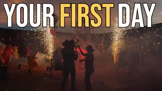 Watch This Before Your First Day On Set