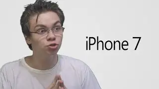 LEAKED IPHONE 7 COMMERCIAL!?