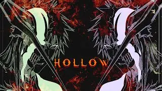 [FREE] Dark Trap x Suicideboys type beat 2021 - Hollow (prod. by Frostmash)
