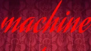 machine Amv ~Hazbin Hotel~