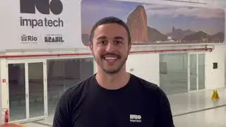 Conheça o IMPA Tech
