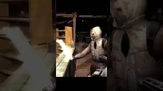 Борода тебе не поможет. Зов Припяти Автор норман