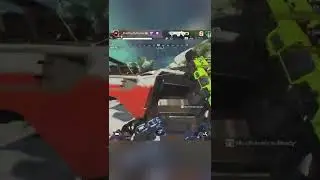 on a mission - apex legends athenascopes showcase