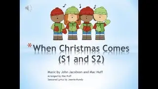 When Christmas Comes S1 and S2