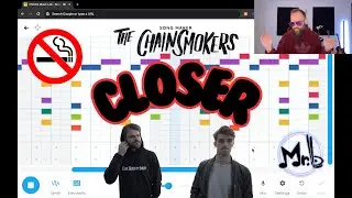CLOSER on Chrome Music Lab