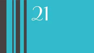 Day 21 - Christmas Advent Calendar 2021