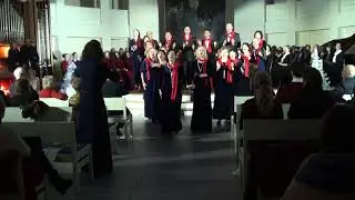 Академический хор 
